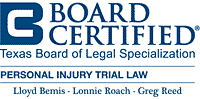 board certified law firm