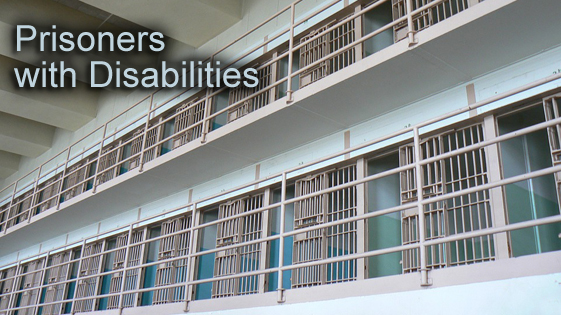 Prisoners with Disabilities